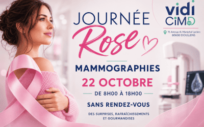 JOURNEE ROSE