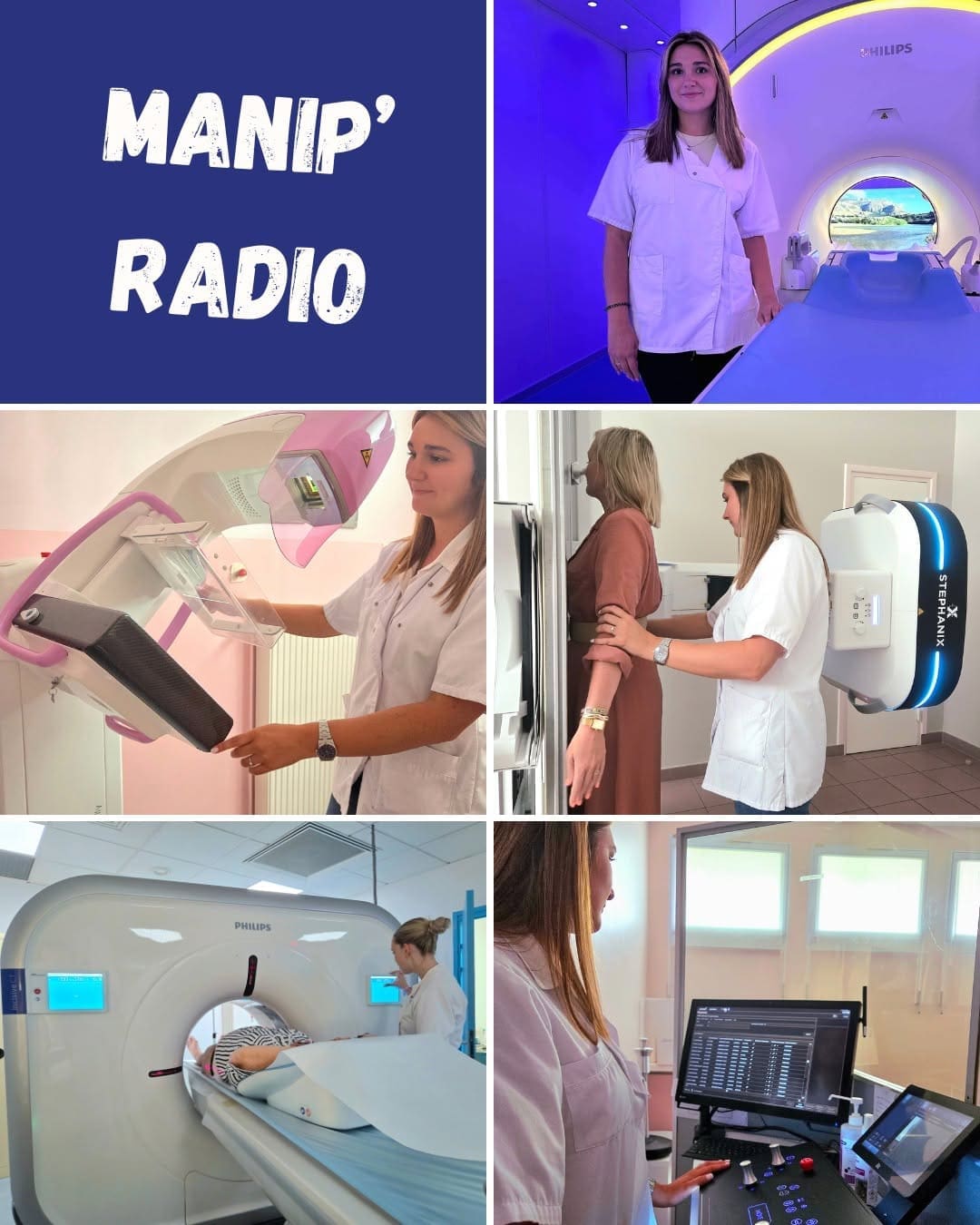 MANIP RADIO VIDICIMD